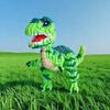 6196-Piece Dinosaur and Animal Building Blocks Set, Hands-On Building Toys, Suitable for Holiday Gifts, School Rewards and Chris