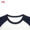 Li-Ning Women's Moisture-Wicking Short Sleeve T-Shirt