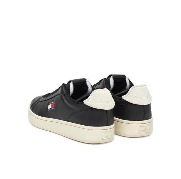 Кроссовки Tommy Jeans Tjw Archive Court