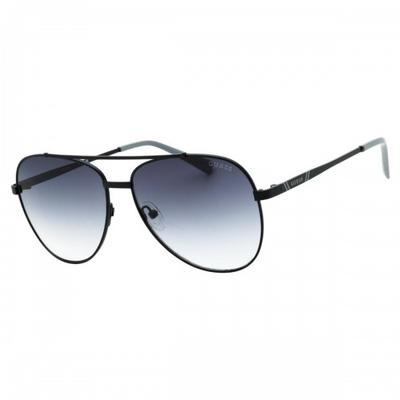 Guess Mens Gradient Sunglasses