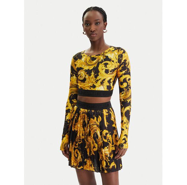 Толстовка Versace Jeans Couture 80HAH218 JS532 EU 38