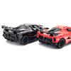 Children'S Alloy Toy Car Model Small Vehicle Gift Collectible Die-Cast Car For Kids
