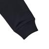 Burberry Prorsum Label Cotton Hoodie Black/Black 80634751