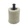 Filtre à carburant pour tronçonneuse Homelite SUPER XL, XL12, SUPER XL 925, XL800, XL901, XL902, XL903, XL921, XL922, XL923 A69223, A-69223