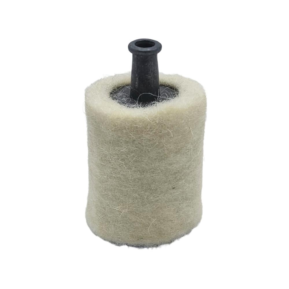 

Fuel Filter For Homelite SUPER XL,XL12,SUPER XL 925,XL800,XL901,XL902,XL903,XL921,XL922,XL923 Chainsaw A69223,A-69223 China Mainland