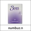 [numbuz:n] (vai) Nº 9 Kit de Cuidados para os Olhos 3 Dias