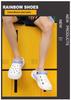 Summer Trendy EVA Squishy Hole Shoes: Soft, Non-Slip, Breathable, Two-Way Wear Beach Shoes for Couples
