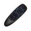 G10S Pro BT Voice Remote Control 2.4G Wireless Air Mouse with Gyroscope IR Learning for Android TV Box PC