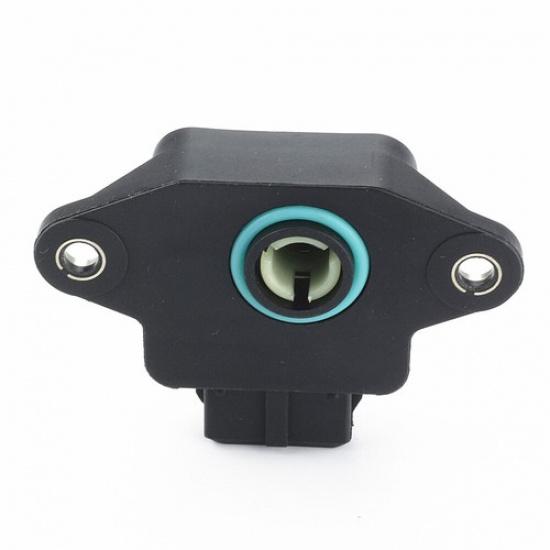 TPS Sensor Throttle Position Sensor 35170-22010 Fits Hyundai Elantra Tiburon