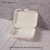 Shixun Biodegradable Takeaway Container