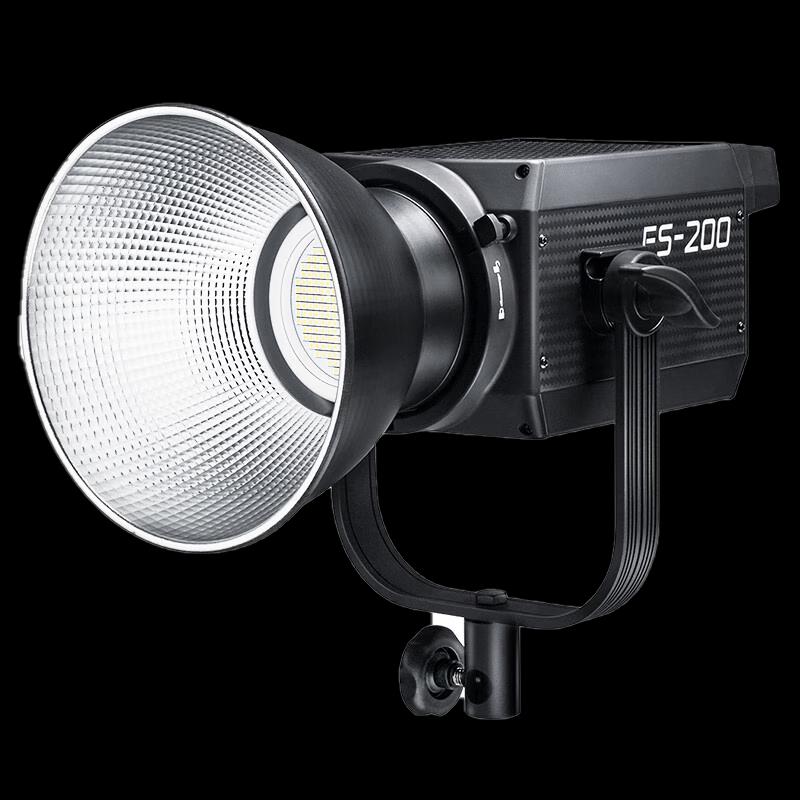 Nanlite FS-200W LED Photography and Video Light