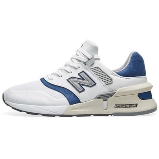 New Balance 997 Sport White Moroccan Tile MS997HGD