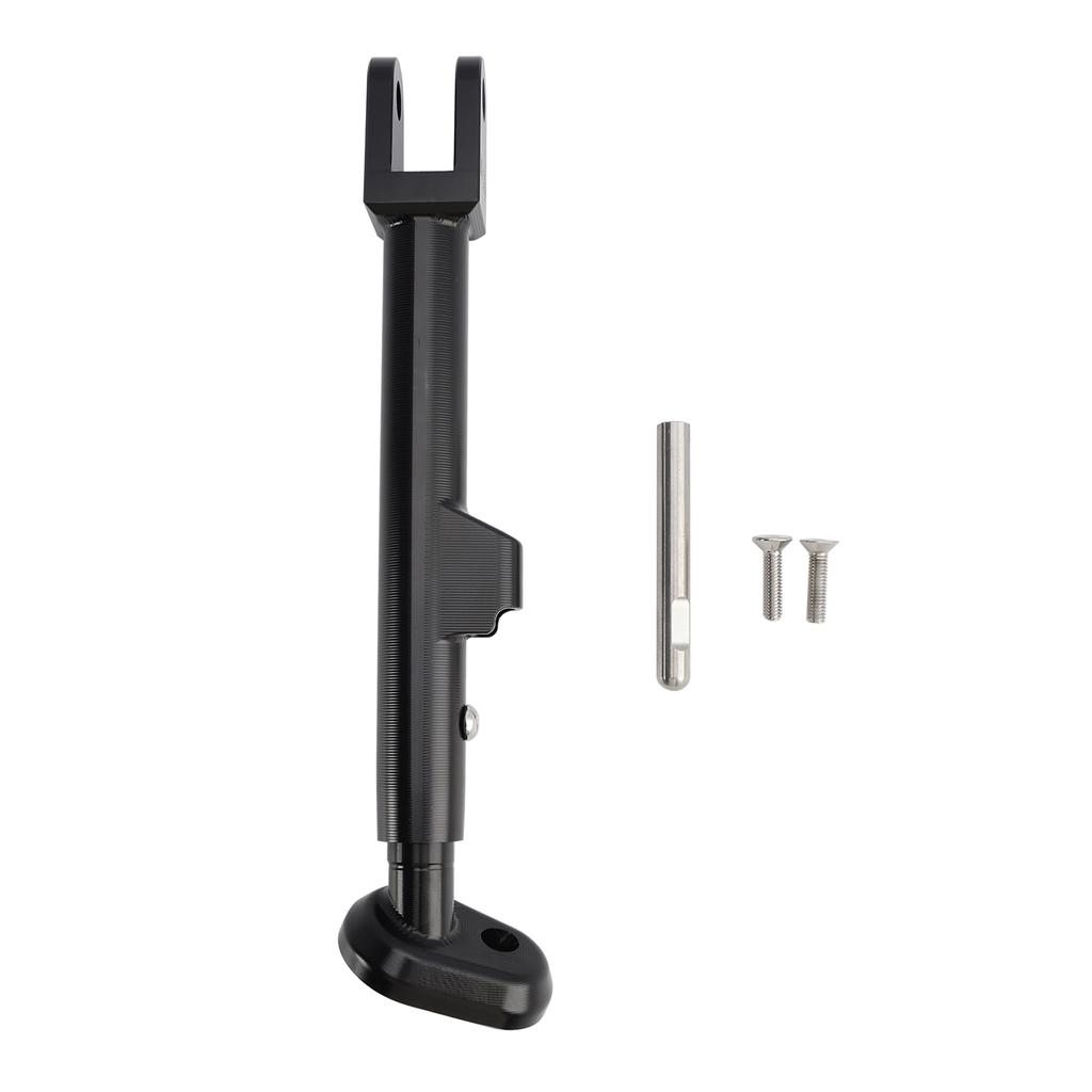 Adjustable Foot Side Stand Kickstand Fit for Daytona 660 2024-