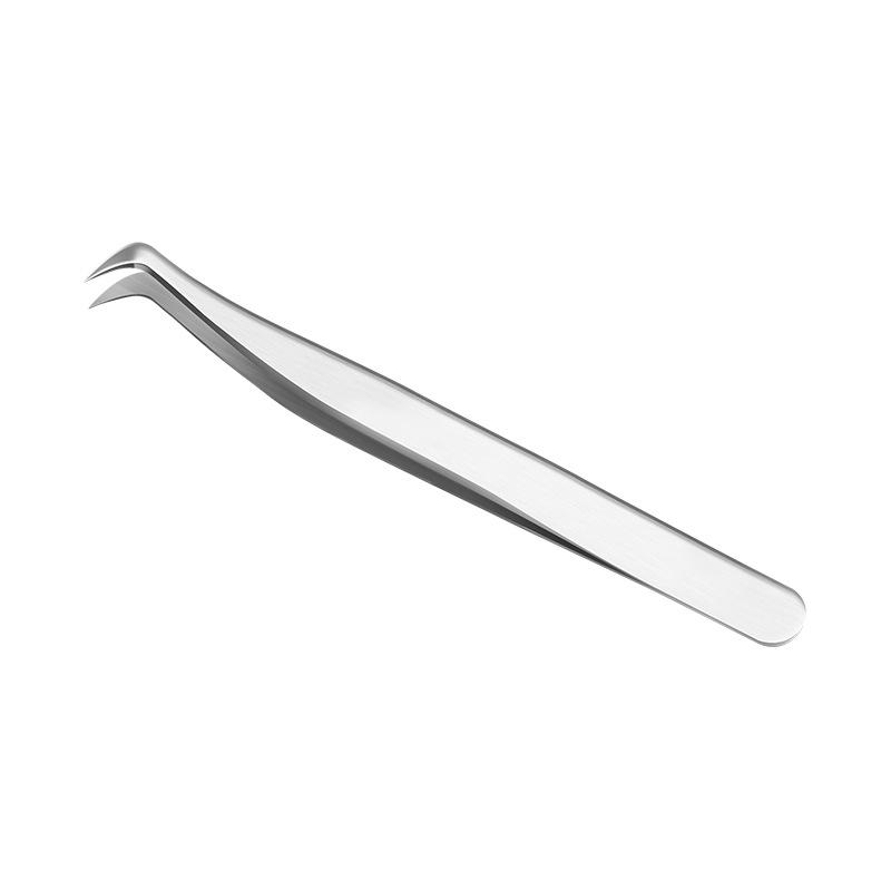 Yuanqian Stainless Steel Precision Tweezers