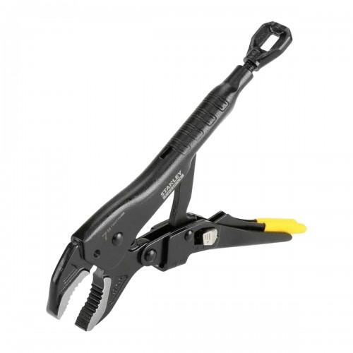 Stanley Fatmax Adjustable Locking Pliers