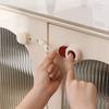 Anti Opening Child Safety Lock, Drawer Buckle, Baby Anti Pinch Cabinet Lock, Refrigerator Door Lock Hardware