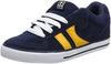Sneakers Globe Encore 2 Encore-2 Navy/yellow