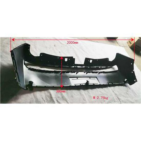 Fits Foton Front Bumper Body X153100000082