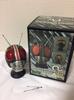 RMW 023 Kamen Rider BLACK Scale Mask 1/2