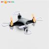 R/C Spare Parts Props Propellers Protectors Rings Guards For Mini H702 RC Drone Remote Control Toy Micro Aircraft Quadcopter
