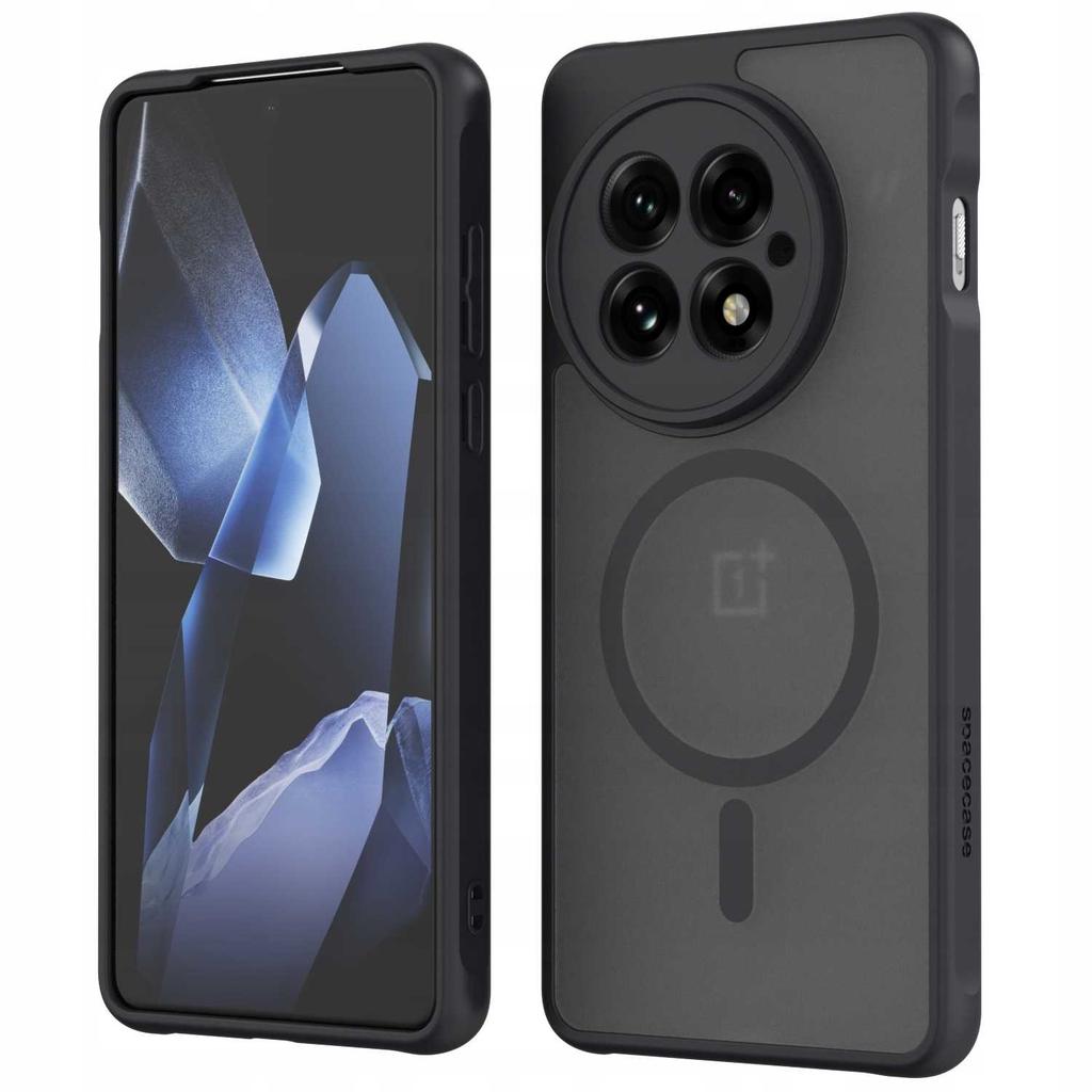 Spacecase Hybrid Mag Oneplus 13R