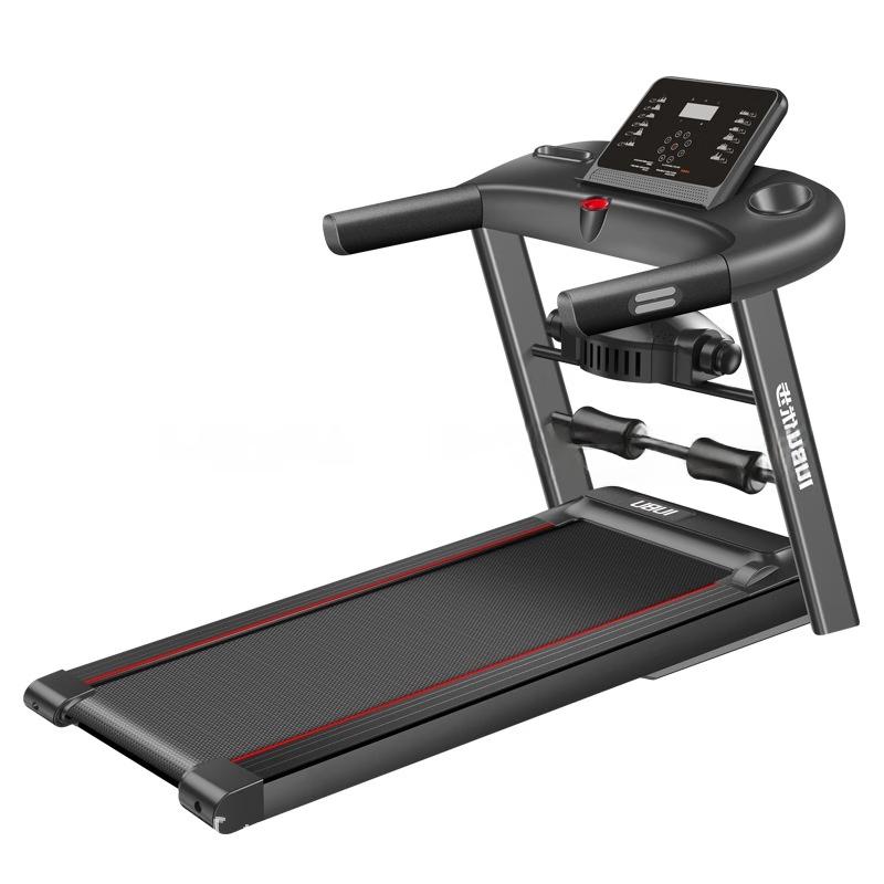 WEZHO T600F Home Folding Treadmill