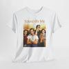 Stand by Me Retro Film Herren Weißes T-Shirt Größe S-5XL