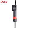 JCD 750W Micro Hot Air Gun 8208 Portable LCD Display Rework Station Heat Gun Hair Dryer Temperature Adjustable BGA Welding Tools