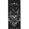 130x32.5cm Bedroom Tapestry Polyester Cotton Modern Home Decor Art
