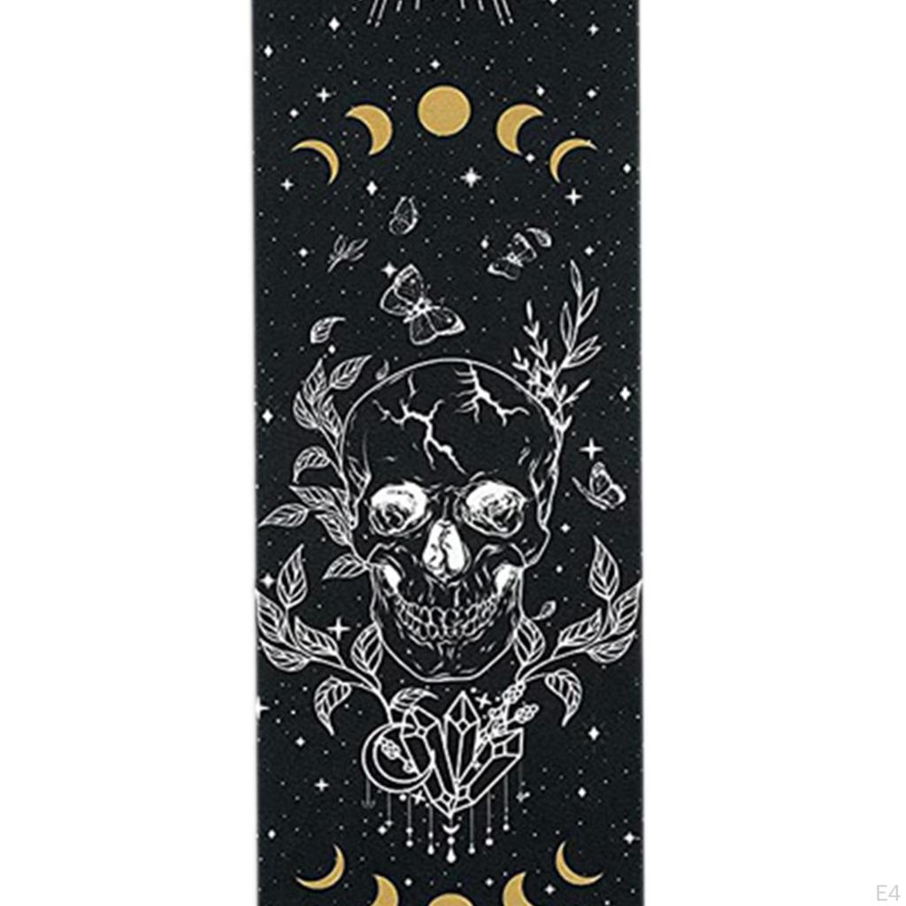 130x32.5cm Bedroom Tapestry Polyester Cotton Modern Home Decor Art