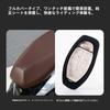 Motorcycle Seat Covers Waterproof Seat Covers Kisigim PU Accessories Seat Cover Bar Waterproof Sun