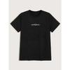 Heart-Shaped Flame Print T-Shirt for Men's Casual Crew Neck Short-Sleeve Fashion Summer T-Shirts Tops, Regular and Oversize Tees