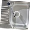2pcs Sink Strainer Bath Tub Plug Stopper Sink Drain Sink Food Catcher Kitchen Sink Filter Basket Kitchen Sink Filter Strainer An