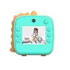 Kids' Instant Print Cartoon Camera - Smart, Fun, and Gift-Ready