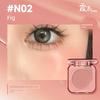 The Perfect Natural Look~ In-Stock Sofea Cheek Blush Cream, Silky and Moisturizing Multi-Use Cream, Color 07 for a Natural Glow