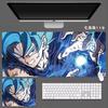 High Quality Japanese Animation Seven Dragon Ball Mouse Pad Oversized Boys Animation Two-dimensional E-sports Game Computer Keyboard Student Desk Pad