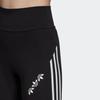 Adidas Originals Sports Pants Women's Black Moderate (Unisex) Sports Pants GT8469