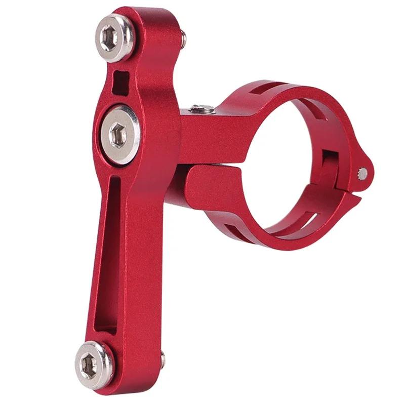 Bike Bottle Holder Sturdy Mountain Bike Bicycle Water Bottle Cage Aluminum Converter Seat Electric Bike Bumper Cup Holder