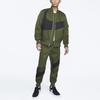 Nike Therma-FIT Synthetic Phil Reversible Bomber Jacket Rough Green DD6056-326