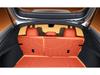 Equation Leopard Titanium 7 TPE25 Trunk Mat - Complete Car Modification Set