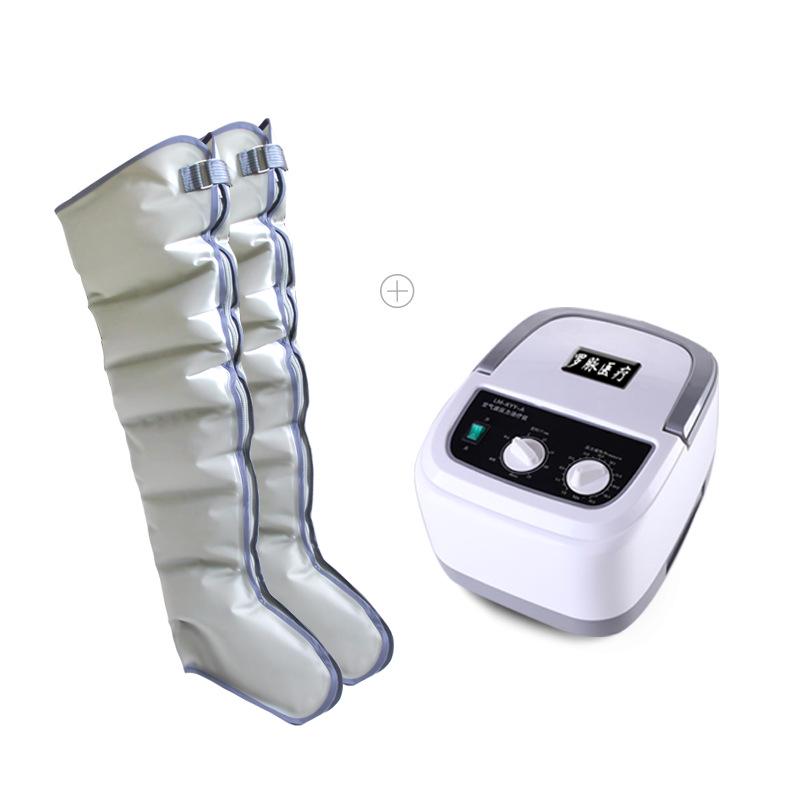 Air Wave Leg Massager: Cross-Border Pressure Therapy Device