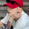 Cold and Cool Ear Pendants - Retro, Sophisticated, Minimalist Design - for Men with Unique Titanium and Steel Materials