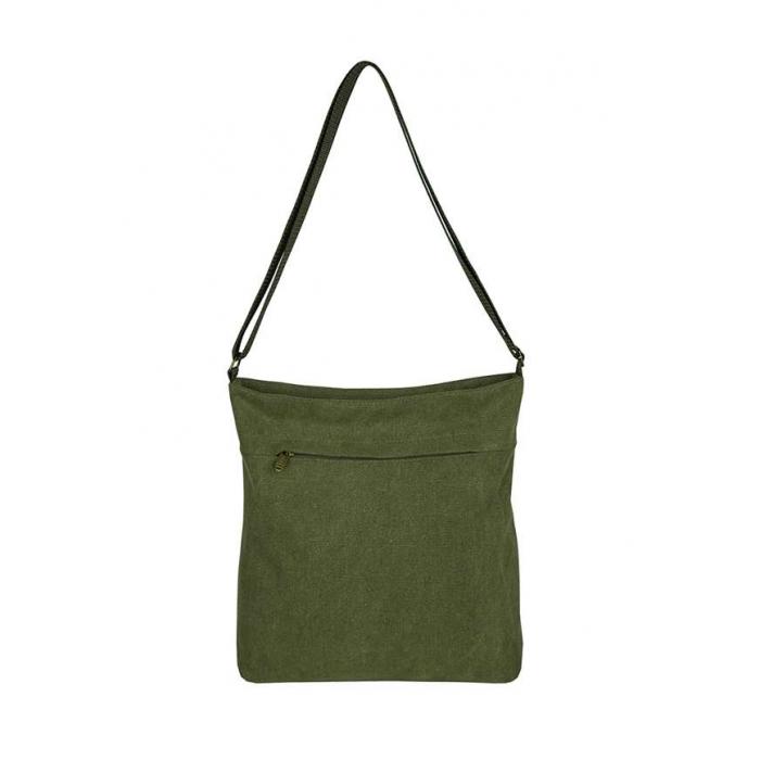 Omuz çantası Exodus America P0202Ex