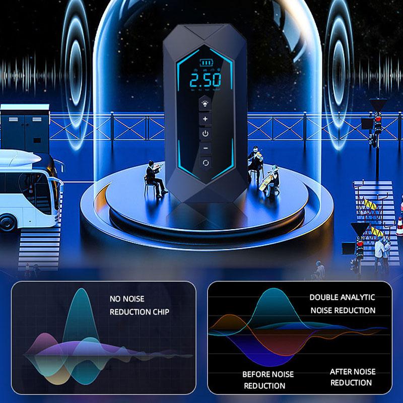 SEAMETAL Wireless Tire inflator Air Injector For Vehicle 12V 150PSI Car Automatic Air Filler Bicycle Portable Electric Pump Compressor