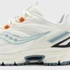 Saucony Cohesion Classic 2K Unisex White Blue S79016-1