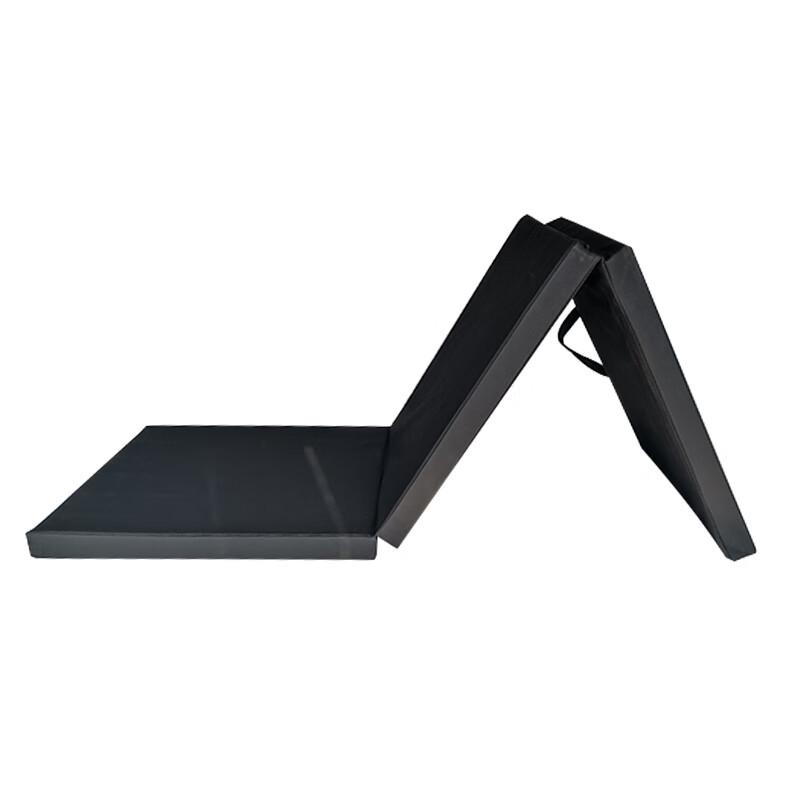 Foldable Multi-Purpose Gymnastics & Fitness Mat