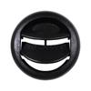 Car Ventilation Grill Cover Mouth Air Vent Cabin 735461076 For Fiat Fiorino Citroen Nemo Peugeot Bipper 8265.FA 8265JJ 735460869