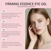 EELHOE Collagen Eye Gel Roller: Hydrating, Nourishing, Refreshing, Non-Greasy Formula for Under-Eye Care