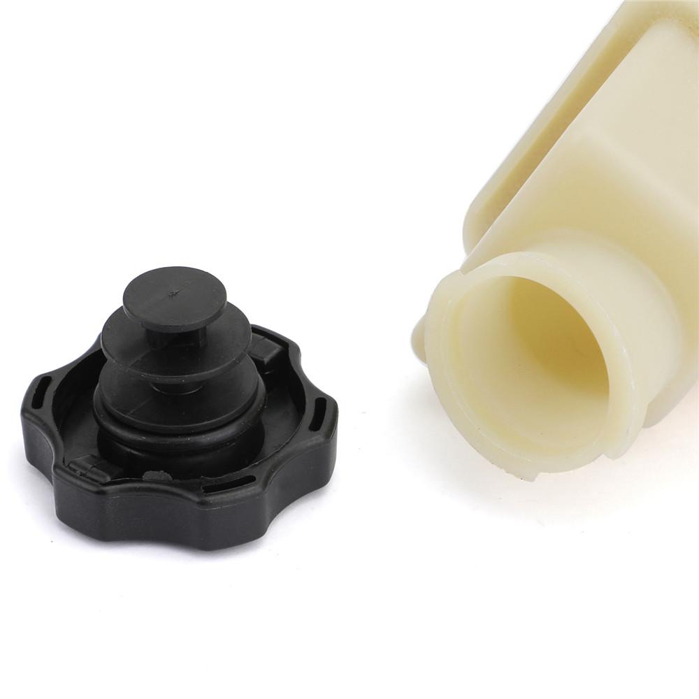 Power Steering Fluid Reservoir Pump 603-939 For Dodge Charger Chrysler 300