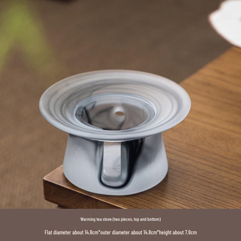 Jialang Japanese Style Glazed Tea Warmer